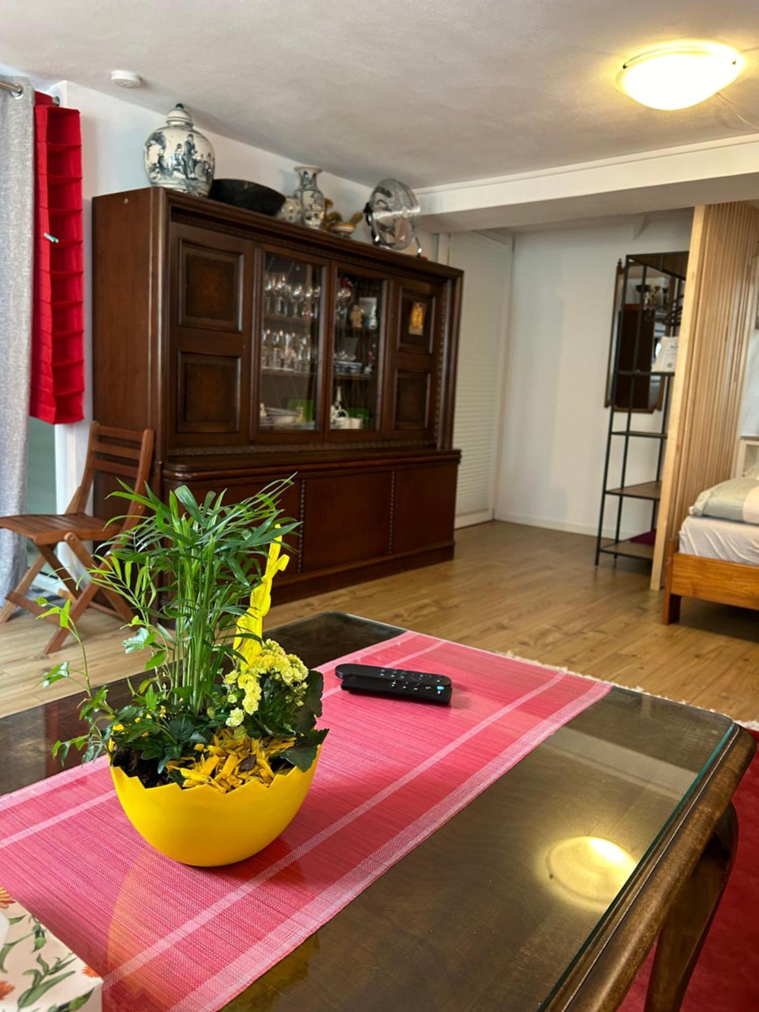 Homestay فالدزهوت-تينغن المظهر الخارجي الصورة